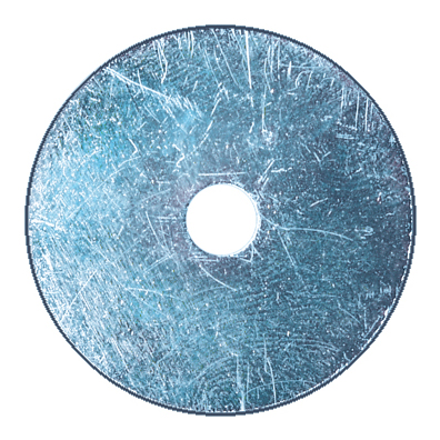 Restagraf Afstandsschijf 668