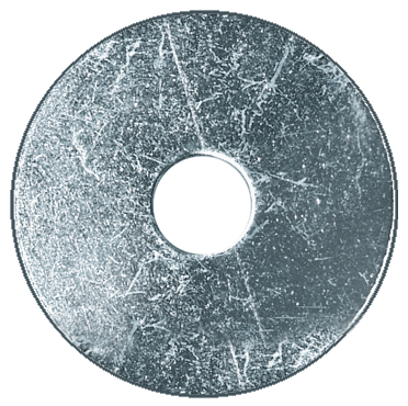 Restagraf Afstandsschijf 670