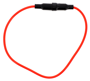 Restagraf Zekeringhouder 6832