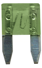 Restagraf Zekering 6847