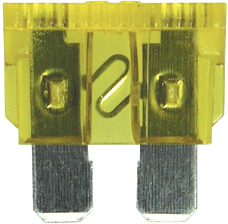 Restagraf Zekering 6875