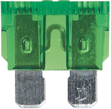 Restagraf Zekering 6877