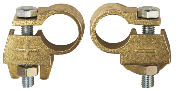 Restagraf Accu/batterijpoolklem 6949