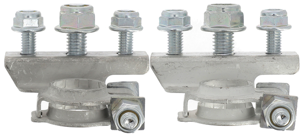 Restagraf Accu/batterijpoolklem 6955