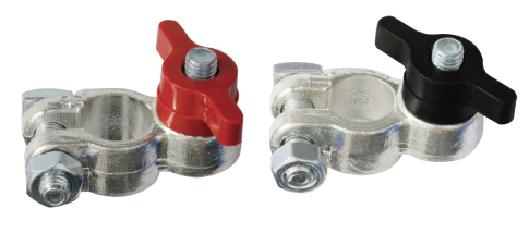 Restagraf Accu/batterijpoolklem 6956