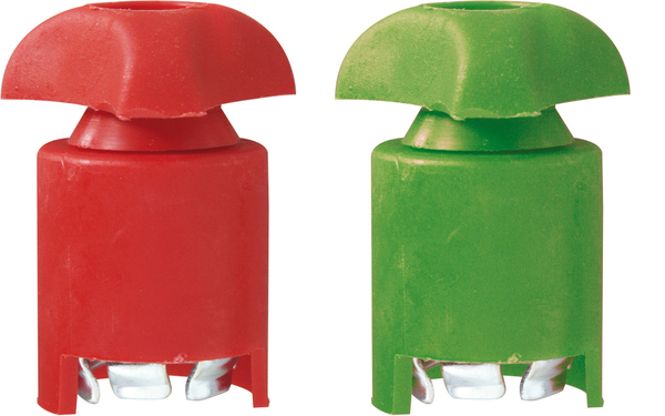 Restagraf Accu/batterijpoolklem 6957