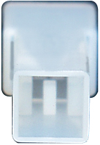 Restagraf Stekkerbehuizing 6980