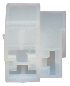 Restagraf Stekkerbehuizing 6985