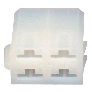 Restagraf Stekkerbehuizing 6987