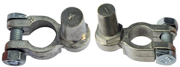 Restagraf Accu/batterijpoolklem 6993