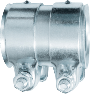 Restagraf Uitlaatklem 7475