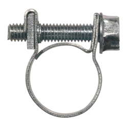 Restagraf Slangklem 7509