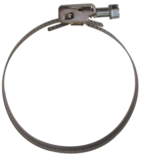 Restagraf Slangklem 7528