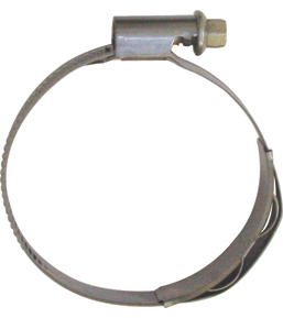 Restagraf Slangklem 7537