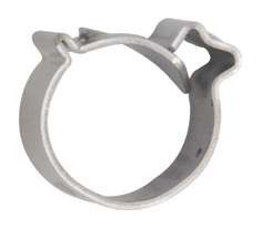 Restagraf Slangklem 7572