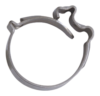 Restagraf Slangklem 7577