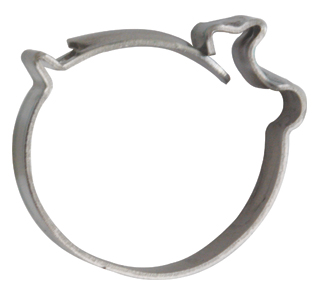 Restagraf Slangklem 7578