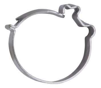 Restagraf Slangklem 7579