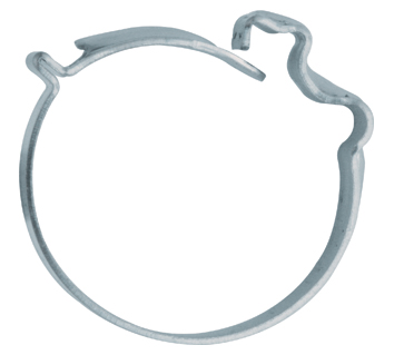 Restagraf Slangklem 7581