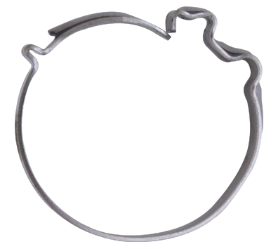 Restagraf Slangklem 7584