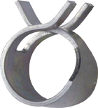 Restagraf Slangklem 7587