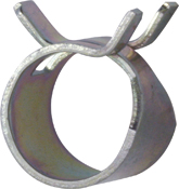 Restagraf Slangklem 7589