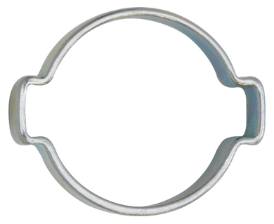 Restagraf Slangklem 7598