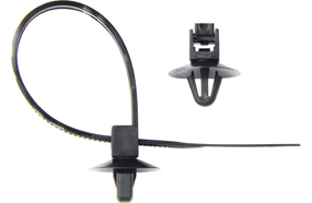 Restagraf Slangklem 764