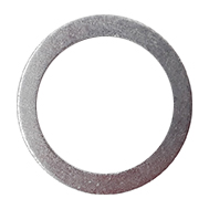 Restagraf Afdichtring, olieaftapschroef 7654