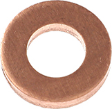 Restagraf Dichtring, verstuiverhouder 7704