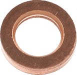 Restagraf Dichtring, verstuiverhouder 7715