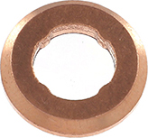 Restagraf Dichtring, verstuiverhouder 7718