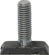 Restagraf Bevestigingsclip voor sier- en beschermingslijst 868