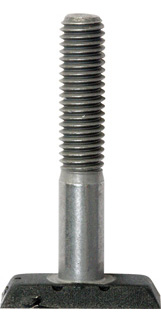 Restagraf Bevestigingsclip voor sier- en beschermingslijst 869