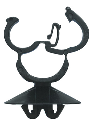 Restagraf Bevestigingsclip voor sier- en beschermingslijst 9216