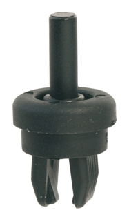 Restagraf Bevestigingsclip voor sier- en beschermingslijst 9520