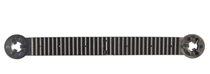 Restagraf Slangklem 958