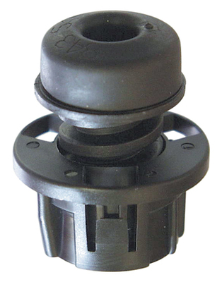 Restagraf Bevestigingsclip voor sier- en beschermingslijst 9761