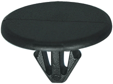 Restagraf Bevestigingsclip voor sier- en beschermingslijst 9841