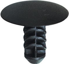 Restagraf Bevestigingsclip voor sier- en beschermingslijst 9987