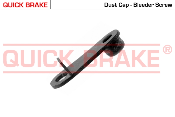 Quick Brake Afsluitdop/beschermkap 0126