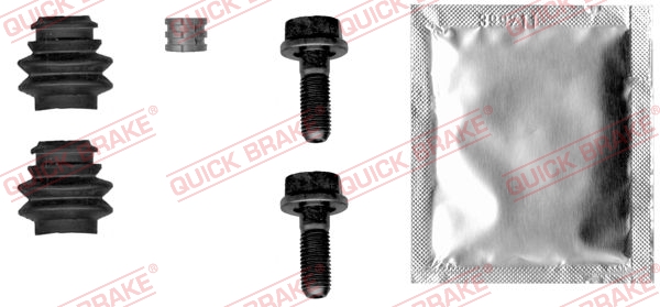 Quick Brake Accessoires 113-0013