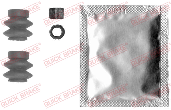 Quick Brake Accessoires 113-0024