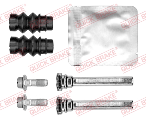 Quick Brake Geleidehulzenset, remklauw 113-0054X