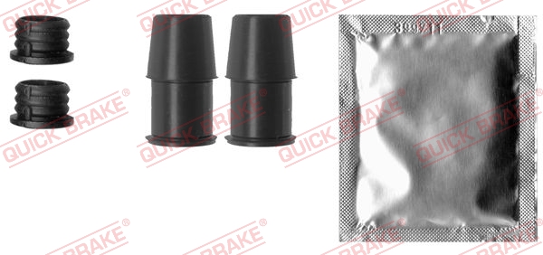 Quick Brake Accessoires 113-1306