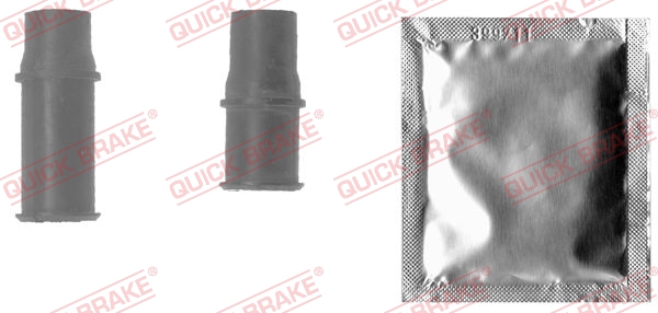 Quick Brake Accessoires 113-1312