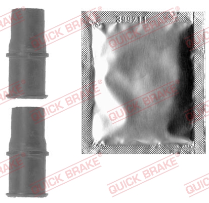 Quick Brake Accessoires 113-1314