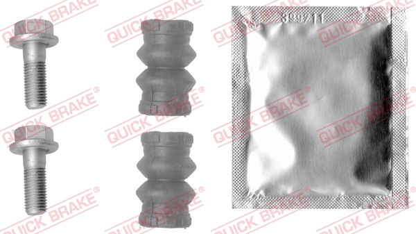 Quick Brake Accessoires 113-1347