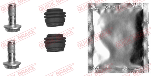 Quick Brake Accessoires 113-1455