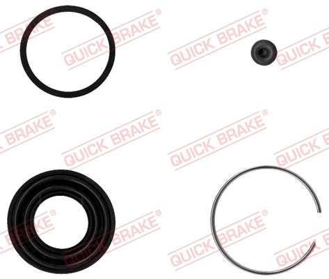 Quick Brake Remklauw revisie 114-0053